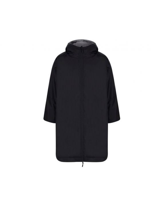 Jacke FINDEN-HALES Adults All Weather Robe personalisierbar