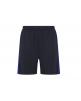 Hose FINDEN-HALES Adults Knitted Shorts With Zip Pockets personalisierbar