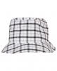 Bob personnalisable FLEXFIT Check Bucket Hat