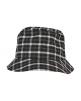 Bob personnalisable FLEXFIT Check Bucket Hat