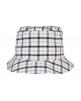 Bob personnalisable FLEXFIT Check Bucket Hat