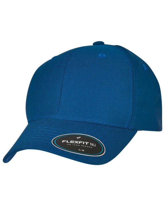 Petje FLEXFIT FLEXFIT NU® CAP voor bedrukking & borduring