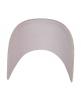 Petje FLEXFIT Premium Curved Visor Snapback Cap voor bedrukking & borduring