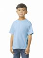 T-shirt enfant softstyle midweight