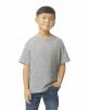 T-Shirt GILDAN Kinder-T-Shirt Softstyle Midweight personalisierbar