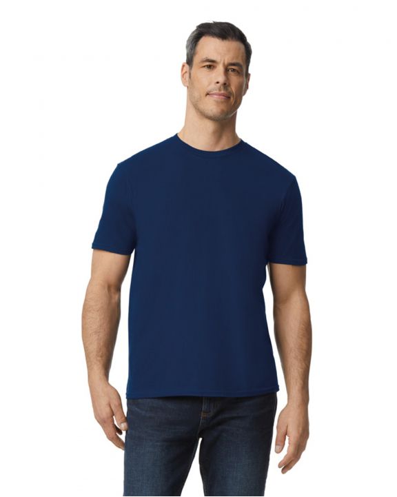 T-shirt personnalisable GILDAN T-shirt adulte Softstyle