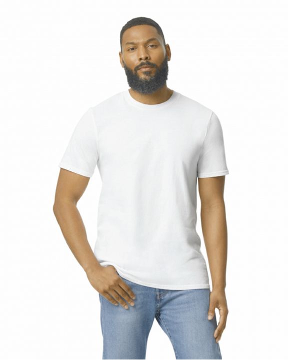 T-shirt personnalisable GILDAN T-shirt adulte Softstyle