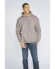 Sweater GILDAN Sweater met capuchon Midweight Softstyle voor bedrukking & borduring