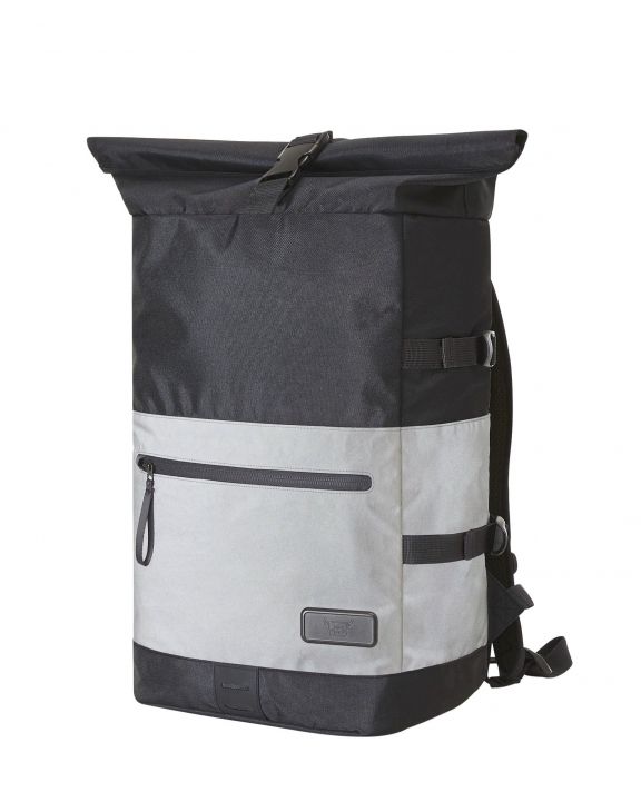 Tasche HALFAR Notebook Backpack Reflex personalisierbar