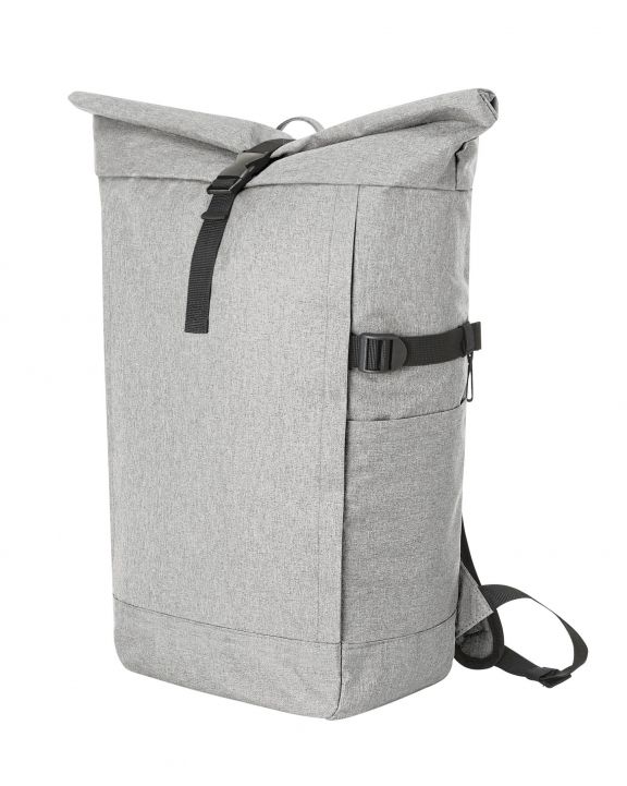 Tas & zak HALFAR Notebook Backpack Circle voor bedrukking & borduring