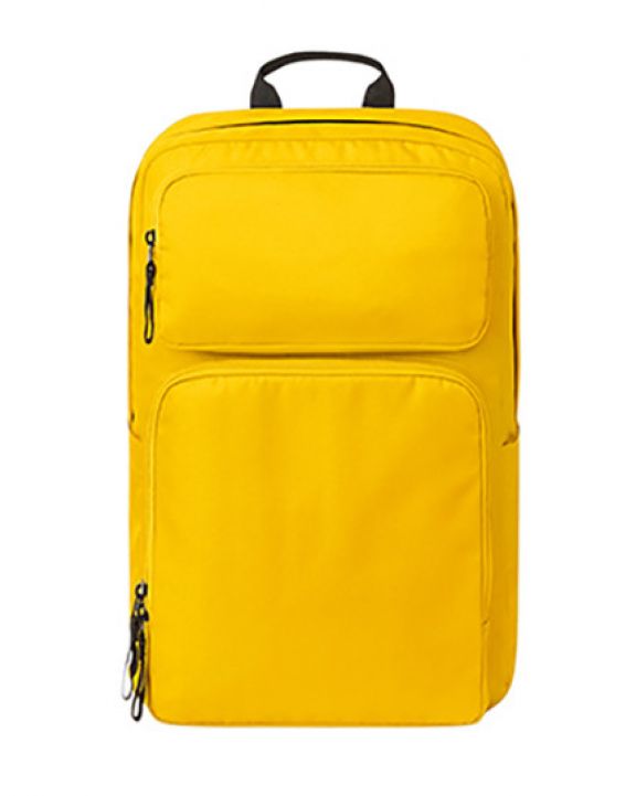 Sac & bagagerie personnalisable HALFAR Notebook Backpack Fellow
