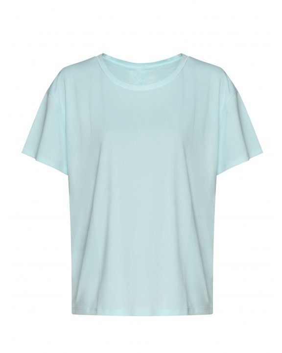 AWDIS Women´s Open Back T T-Shirt personalisierbar