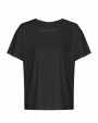 AWDIS Women´s Open Back T T-Shirt personalisierbar