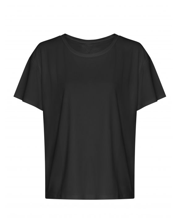 T-Shirt AWDIS Women´s Open Back T personalisierbar