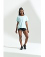 AWDIS Women´s Open Back T T-Shirt personalisierbar