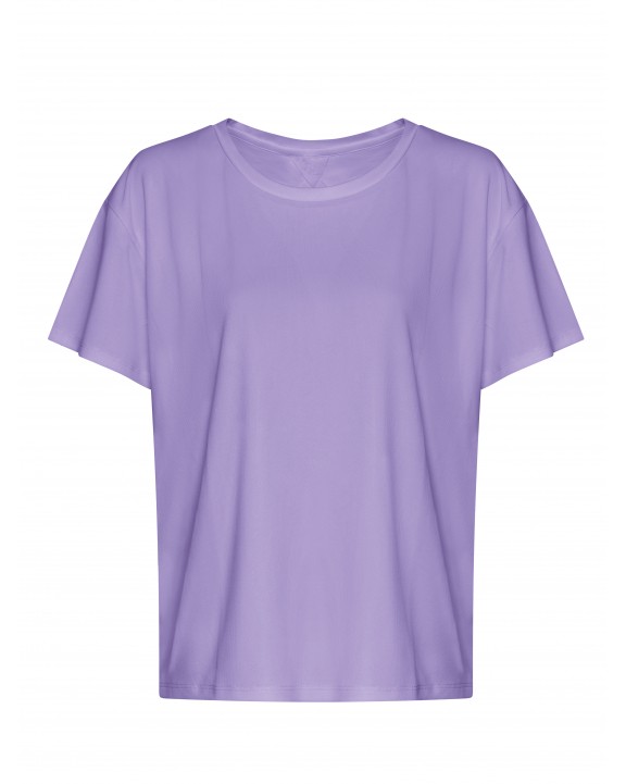 AWDIS Women´s Open Back T T-Shirt personalisierbar