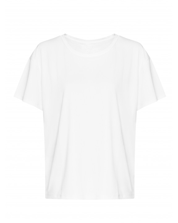 AWDIS Women´s Open Back T T-Shirt personalisierbar