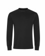 AWDIS Long Sleeve Active T T-Shirt personalisierbar