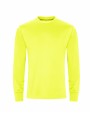 AWDIS Long Sleeve Active T T-Shirt personalisierbar