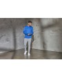AWDIS Long Sleeve Active T T-Shirt personalisierbar