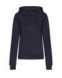 Sweat-shirt personnalisable AWDIS WOMEN'S COLLEGE ZOODIE