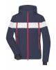 Veste personnalisable JAMES & NICHOLSON Ladies´ Wintersport Jacket