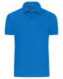 Polo personnalisable JAMES & NICHOLSON Men´s Mercerised Polo