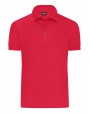Polo personnalisable JAMES & NICHOLSON Men´s Mercerised Polo