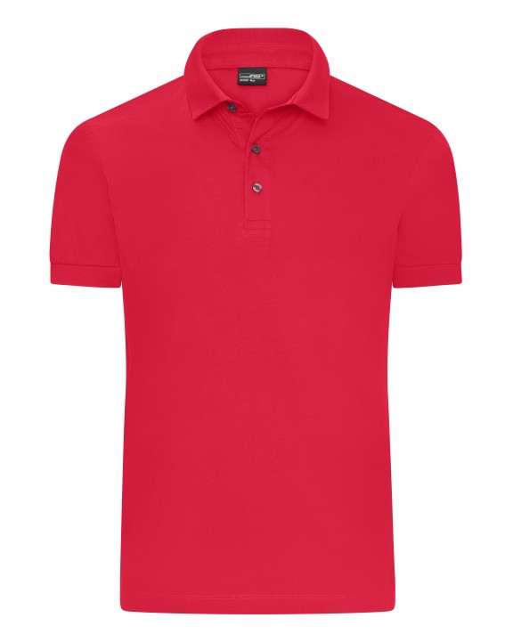 Polo personnalisable JAMES & NICHOLSON Men´s Mercerised Polo
