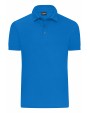 Polo personnalisable JAMES & NICHOLSON Men´s Mercerised Polo
