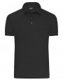 Polo personnalisable JAMES & NICHOLSON Men´s Mercerised Polo