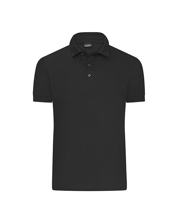 Polo personnalisable JAMES & NICHOLSON Men´s Mercerised Polo