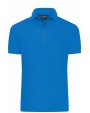 Polo personnalisable JAMES & NICHOLSON Men´s Mercerised Polo Slim Fit