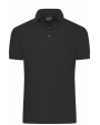 Polo personnalisable JAMES & NICHOLSON Men´s Mercerised Polo Slim Fit