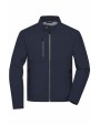 Softshell personnalisable JAMES & NICHOLSON Men´s Softshell Jacket