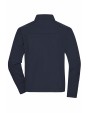 Softshell personnalisable JAMES & NICHOLSON Men´s Softshell Jacket