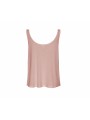 AWDIS WOMEN'S TANK TOP dusty pink personnalisable