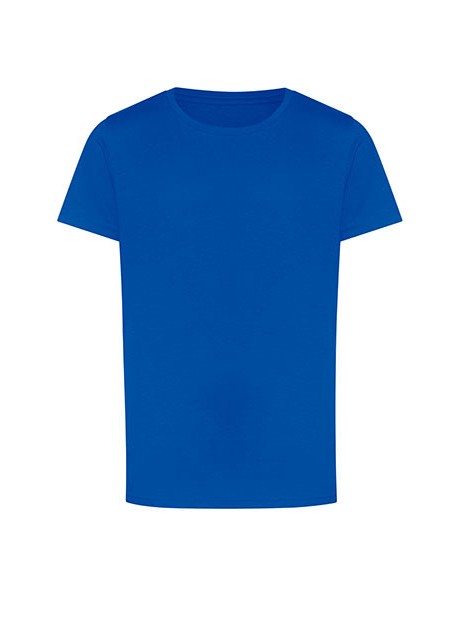 AWDIS Kids 100 T royal personnalisable