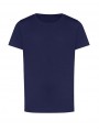 AWDIS Kids 100 T oxford navy personnalisable