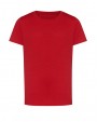 T-shirt AWDIS Kids 100 T voor bedrukking &amp; borduring