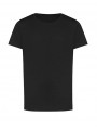 AWDIS Kids 100 T noir profond personnalisable