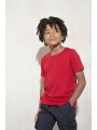 AWDIS Kids 100 T  personnalisable