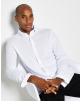 Polo personnalisable KUSTOM KIT Tailored Fit Superwash® 60º Pique Shirt