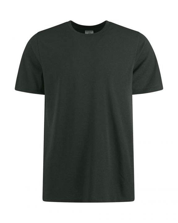 T-shirt personnalisable KUSTOM KIT Regular Fit Superwash® 60° Pique Tee