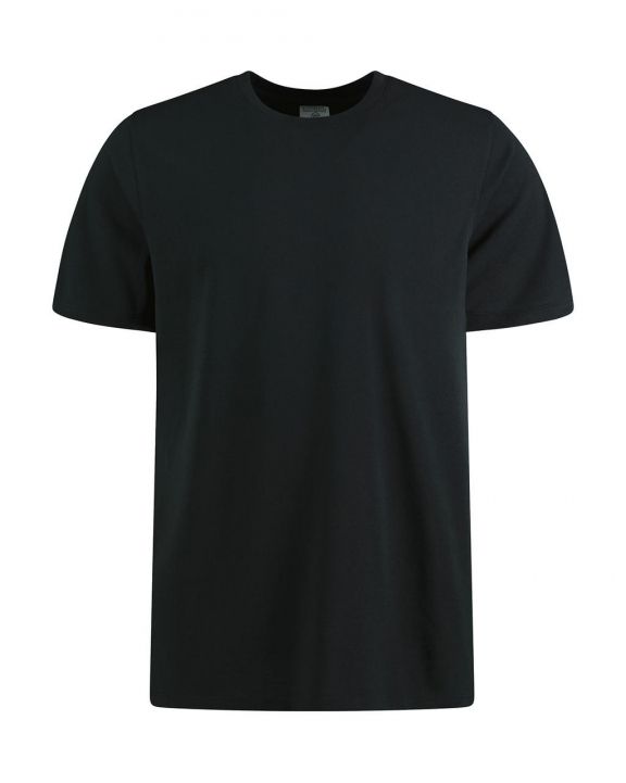 T-Shirt KUSTOM KIT Regular Fit Superwash® 60° Pique Tee personalisierbar