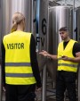 Gilet de sécurité personnalisable KORNTEX SAFETY VEST FOR PRINT "PASSAU"