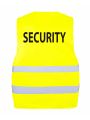 Gilet de sécurité personnalisable KORNTEX Safety Vest Passau - Security