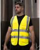 Gilet de sécurité personnalisable KORNTEX Premium Executive Safety Vest Munich