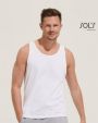 T-shirt personnalisable SOL'S Unisex Tank Top Crusader