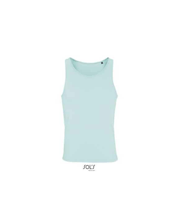 T-shirt personnalisable SOL'S Unisex Tank Top Crusader